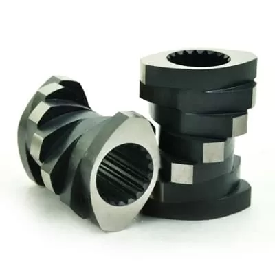 کاربید-برای-اکسترودر-A Carbide extruder wear components