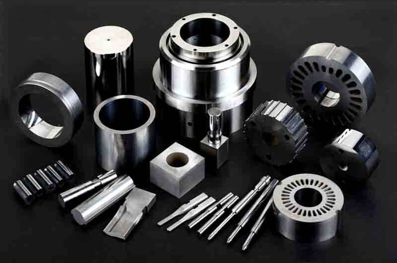 Tungsten Carbide EDM Block Yatech Materials