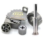 실리콘강 스탬핑용 텅스텐 카바이드 EDM 블록