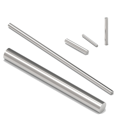 Tungsten Carbide Rods