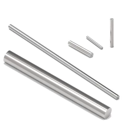 Tungsten Carbide Rods