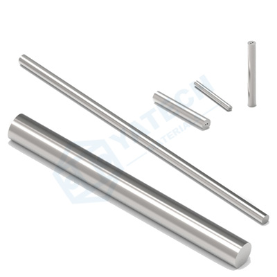 carbide rods