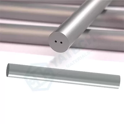 Hartmetallstäbe