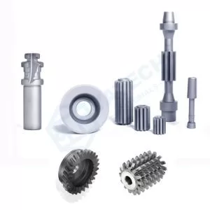 Gear Cutting Tool Blanks