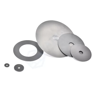 Carbide circular-saw-blanks