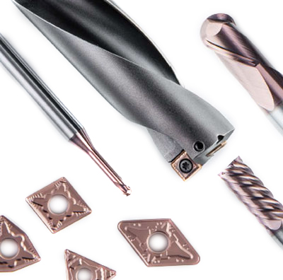Tungsten cairbide cutting tools