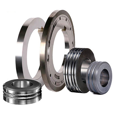 tungsten carbide rolls