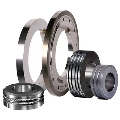 rollos de carburo de tungsteno