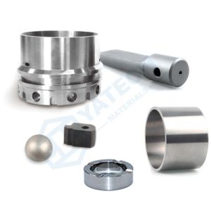 nickel-based cemented carbide