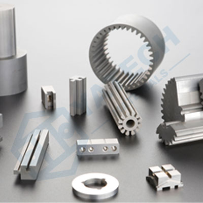 tungsten carbide precision parts