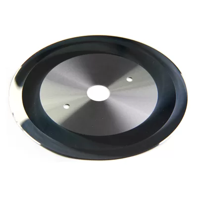 Tungsten Carbide Slitter Blades