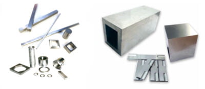 Mulino Terminale In Carburo Di Tungsteno 4 Mm Ad Alte - Foto 8