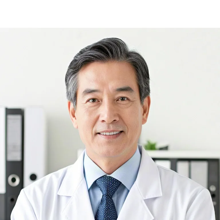 RDC DR. Chen
