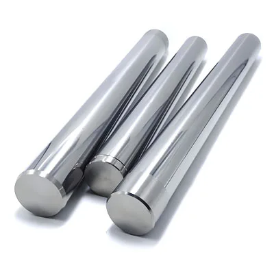 Tungsten-karbür-piston (400-400) Tungsten karbür piston